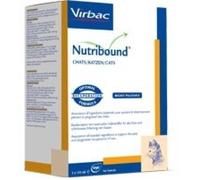 Virbac Nutribound Chat Buvable 150ml 3 unités