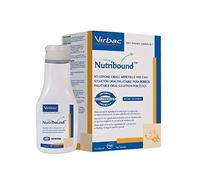 Virbac Nutribound pour chien - Solution de récupération fonctionnelle en convalescence du chien