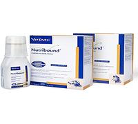 Virbac Nutribound Probiotique pour Chien 3 x 150 ML