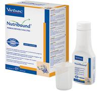 Virbac Nutribound Solution Buvable Soutien Convalescence Chien