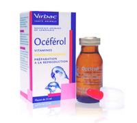 Virbac Oceferol Solution Buvable 15ml