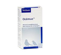 Virbac - Ocemue Entretien Et Beauté Plumage Oiseau