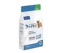 VIRBAC PF Veterinary HPM Adult Neuteré Chien Petit & Jouet 7 KG