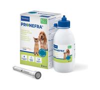VIRBAC Pronefra Préparation orale pour les reins des chiens et des chats 180 ml