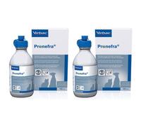 Virbac Pronefra® Solution(S) 2x180 ml