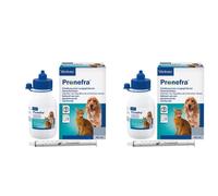 VIRBAC Pronefra Suspension Orale 2x60 ml