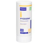 Virbac Pyoderm Shampooing dermatologique 250 ml