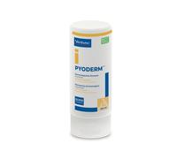 VIRBAC Pyoderm Shampooing dermatologique antibactérien à la chlorhexidine 250 ml
