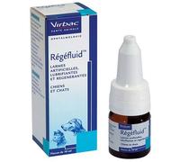 Virbac Regefluid Flacon de 10 mL
