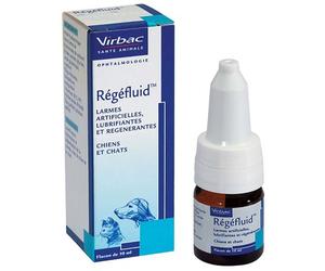 Virbac Regefluid Flacon de 10 mL