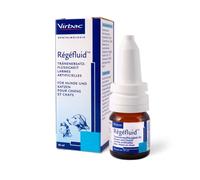Virbac Regefluid Larmes artificielles 10