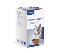 Virbac Rongeur Digest Flacon de 10g