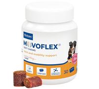 Virbac Friandises à mâcher MOVOFLEX L 6G x30 Sac
