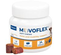 Virbac Sac MOVOFLEX M 4G Chews X30