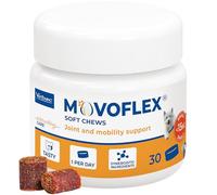 Virbac Sac MOVOFLEX S 2G X30 Chews