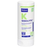 Virbac Sebolytic K Shampooing 250ml