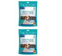 Virbac VeggieDent FR3SH Petit chien 5-10 kg 2x1 pc(s)