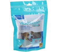 VIRBAC VeggieDent FR3SH XS Bande(S) 15 pc(s)