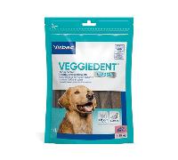 Virbac Veggiedent Fresh L Lamel 15 unités