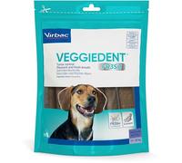 Veggiedent vn100760 bandes de snack fresh, M