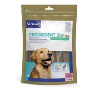 Virbac Veggiedent Zen (> 30 kg) Aliment 1 pc(s)