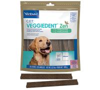 Virbac Aliment Veggiedent Zen (> 30 kg) 1 pc