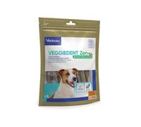 Virbac Veggiedent Zen Fresh Bite S (5-10kg) 15pcs