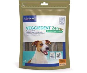 VIRBAC Veggiedent Zen S Aliment 1 pc(s)