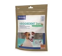 Virbac Veggiedent Zen S CN 5-10Kg SCHT 15 Lam Nourriture pour Chien