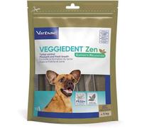 VIRBAC Veggiedent Zen XS Aliment 1 pc(s)