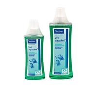 Virbac Vet Aquadent - 500 ML