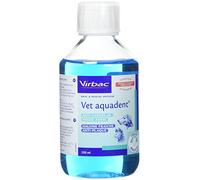 Virbac Vet Aquadent CN/CT FL 250 ml