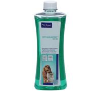 Solution dentaire Virbac Vet Aquadent - lot % : 2 x 500 mL