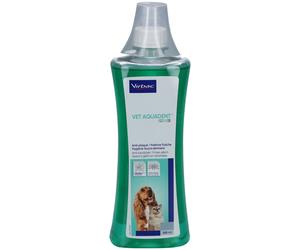 VIRBAC Vet Aquadent Fresh Bain De Bouche 500 ml