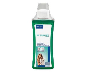 Virbac Vet Aquadent Fresh Solution 250ml