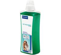 Virbac Vet Aquadent Fresh Solution Hygiène Bucco-Dentaire Chiens Et Chats Eau De Boisson 500ml