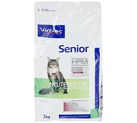 Virbac Senior Neutered Cat 3kg