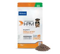 Virbac Vet Hpm Dog Baby S/Toy Nourriture 3 kg pour Chien