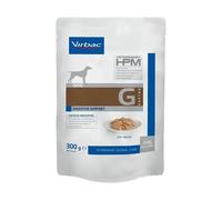 Virbac Vet HPM Gastro Digestive Support Loaf pour Chien 9x300g