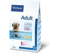 Virbac vet hpm - senior neutered dog small & toy - 3 kg G