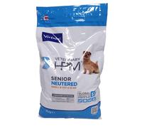 Virbac VET HPM Senior Neutered Small & Toy Dog Aliment 7000 g