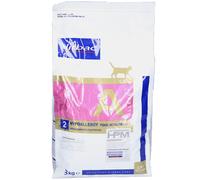 VIRBAC HPM Feline Allergy Hypoallergenic A2 3 kg