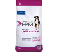 Virbac Veterinary HPM Adult Large & Medium Dog 12kg