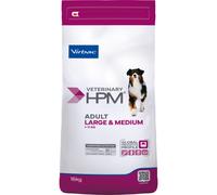 Virbac Veterinary HPM Adult Large & Medium Dog 16kg