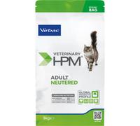 Virbac Veterinary HPM Adult Neutered Cat 3kg