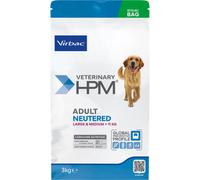 Virbac Veterinary HPM Adult Neutered Dog Large & Medium 3kg