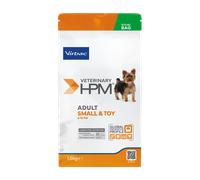 Virbac Adult Dog Small & Toy 1,5kg