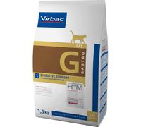 VIRBAC HPM Gastro Digestive Support Chat
