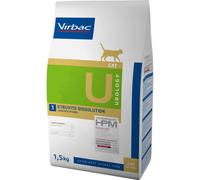 Virbac HPM U1 Urology Struvite Dissolution Chat
