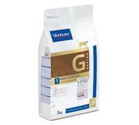 VIRBAC HPM Gastro Digestive Support Chat